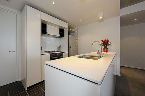 Photo 12 - Accommodate Canberra - Dockside