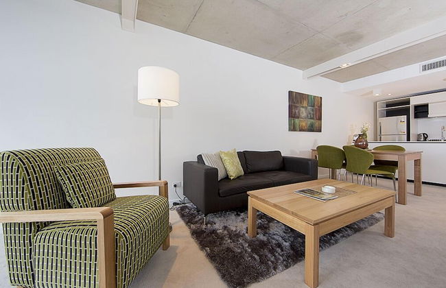 Accommodate Canberra - Dockside - Foto 23