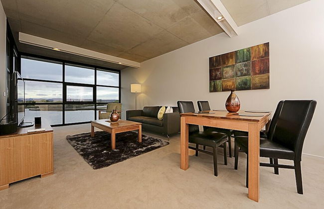 Accommodate Canberra - Dockside - Foto 17