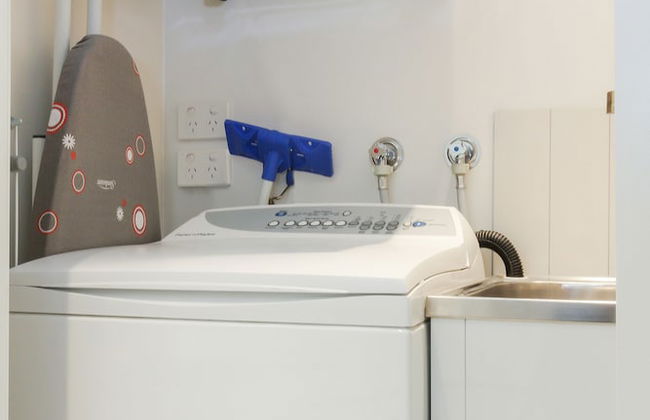 Accommodate Canberra - Dockside - Foto 40
