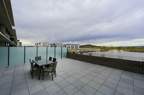 Foto 31 - Accommodate Canberra - Dockside