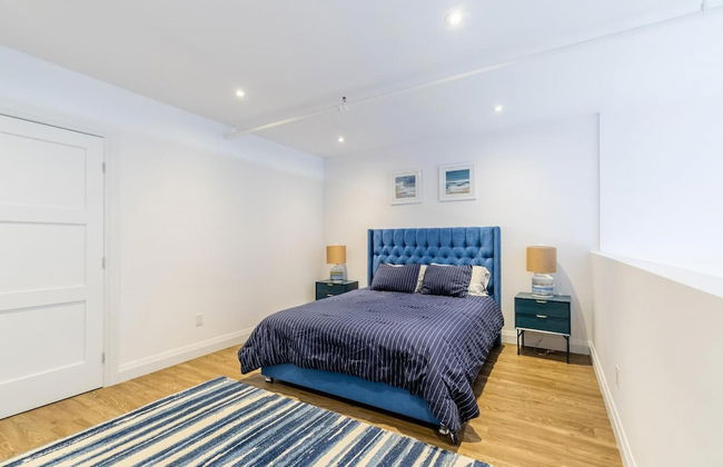 2BR 2 Storey Loft Free Parking Gym - Foto 4
