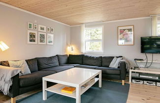 Foto 3 - 6 Person Holiday Home in Vaeggerlose-by Traum