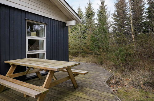 Photo 16 - 6 Person Holiday Home in Vaeggerlose