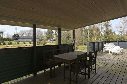 Foto 15 - 6 Person Holiday Home in Vaeggerlose-by Traum