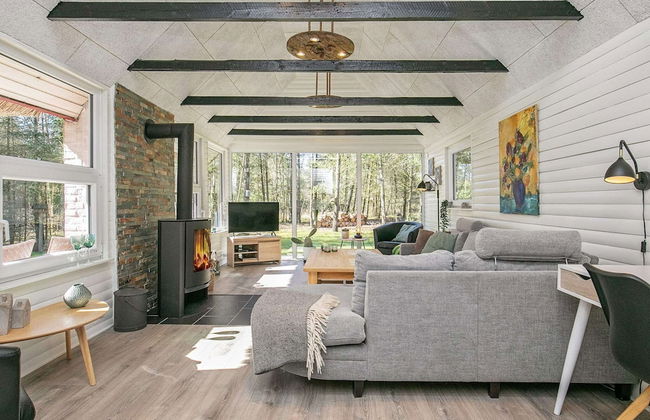 Renovated Cottage With Spa - By Traum Ferienwohnungen - Foto 19