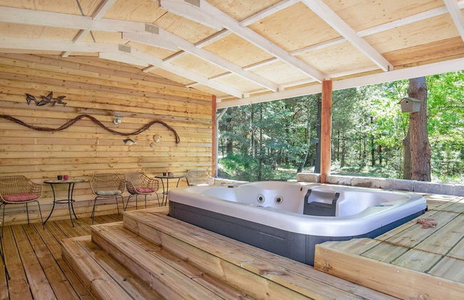 Renovated Cottage With Spa - By Traum Ferienwohnungen - Foto 10