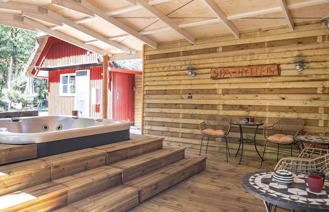 Renovated Cottage With Spa - By Traum Ferienwohnungen - Foto 34