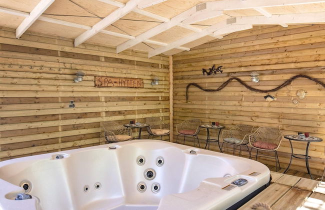 Renovated Cottage With Spa - By Traum Ferienwohnungen - Foto 4