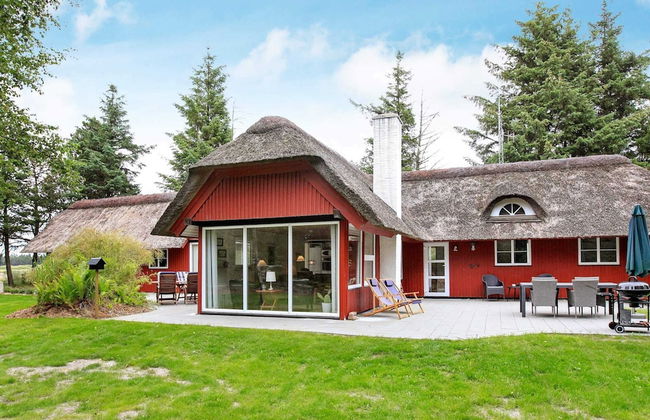 Renovated Cottage With Spa - By Traum Ferienwohnungen - Foto 1