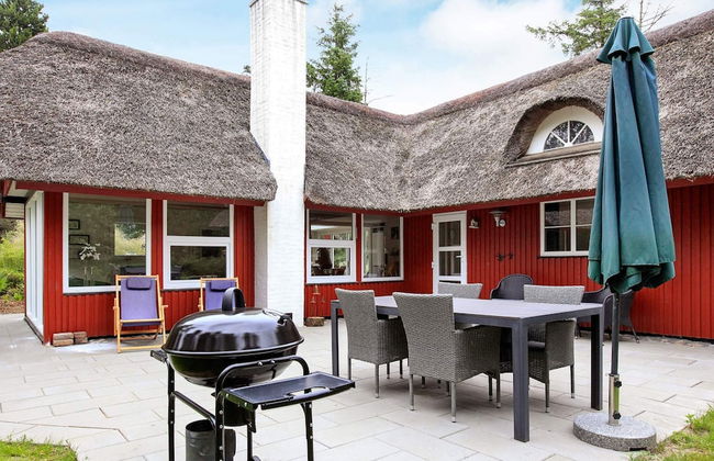 Renovated Cottage With Spa - By Traum Ferienwohnungen - Foto 38