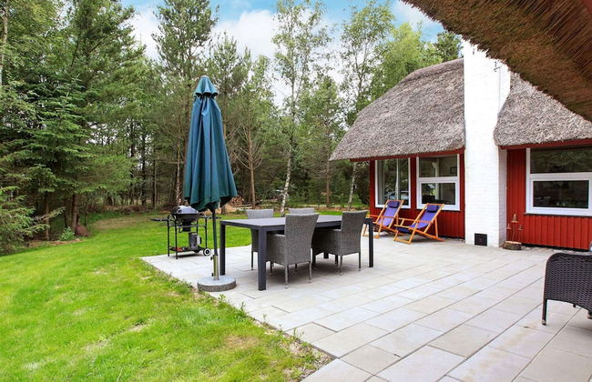 Renovated Cottage With Spa - By Traum Ferienwohnungen - Foto 42