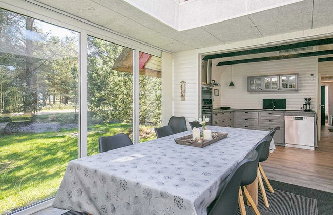 Renovated Cottage With Spa - By Traum Ferienwohnungen - Foto 16