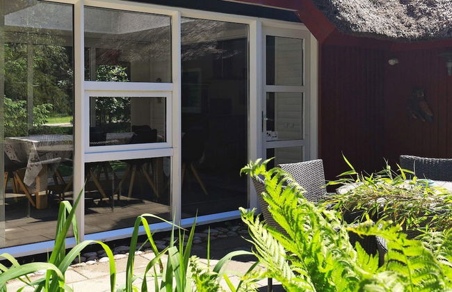Renovated Cottage With Spa - By Traum Ferienwohnungen - Foto 35