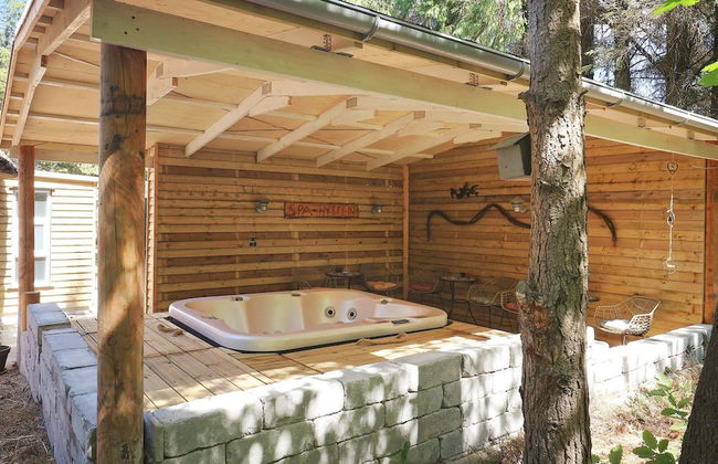 Renovated Cottage With Spa - By Traum Ferienwohnungen - Foto 36