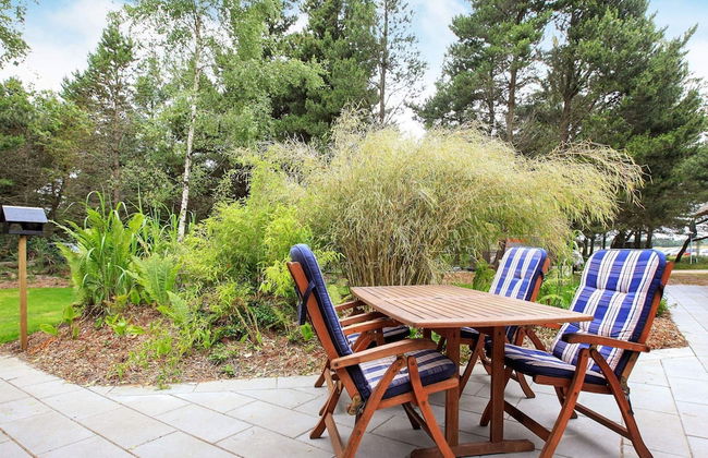 Renovated Cottage With Spa - By Traum Ferienwohnungen - Foto 37