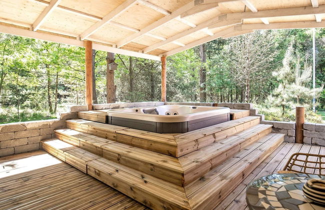 Renovated Cottage With Spa - By Traum Ferienwohnungen - Foto 9