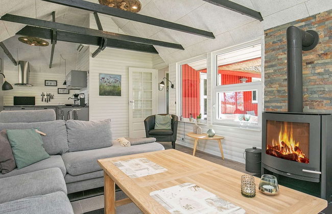 Renovated Cottage With Spa - By Traum Ferienwohnungen - Foto 13