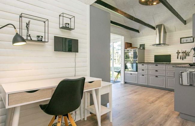 Renovated Cottage With Spa - By Traum Ferienwohnungen - Foto 28