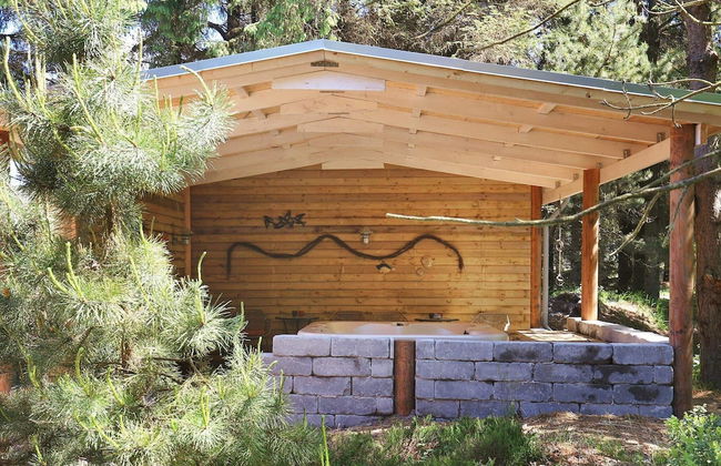 Renovated Cottage With Spa - By Traum Ferienwohnungen - Foto 33