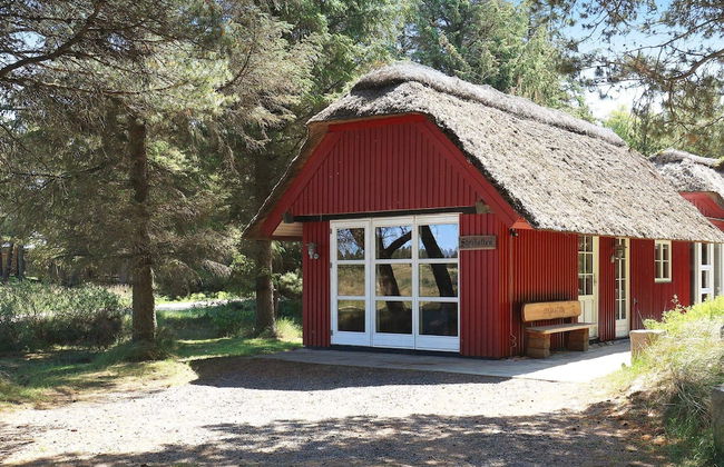 Renovated Cottage With Spa - By Traum Ferienwohnungen - Foto 29