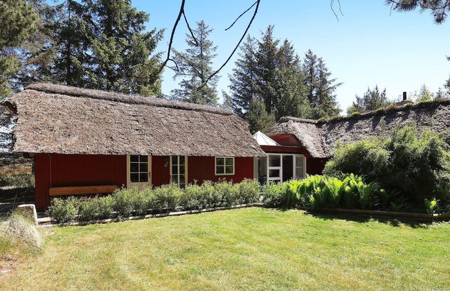 Renovated Cottage With Spa - By Traum Ferienwohnungen - Foto 32