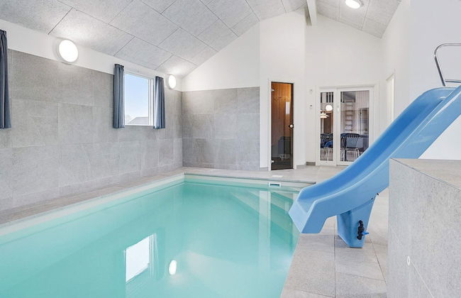 Luxury Pool Retreat in Kegnaes - By Traum Ferienwohnungen - Foto 16