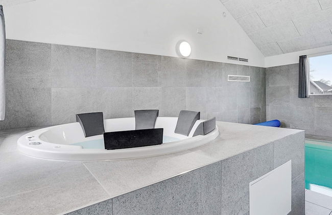 Luxury Pool Retreat in Kegnaes - By Traum Ferienwohnungen - Foto 20