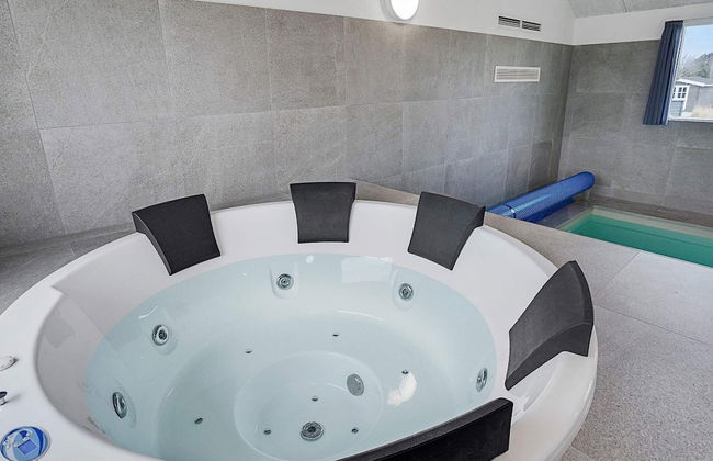 Luxury Pool Retreat in Kegnaes - By Traum Ferienwohnungen - Foto 19