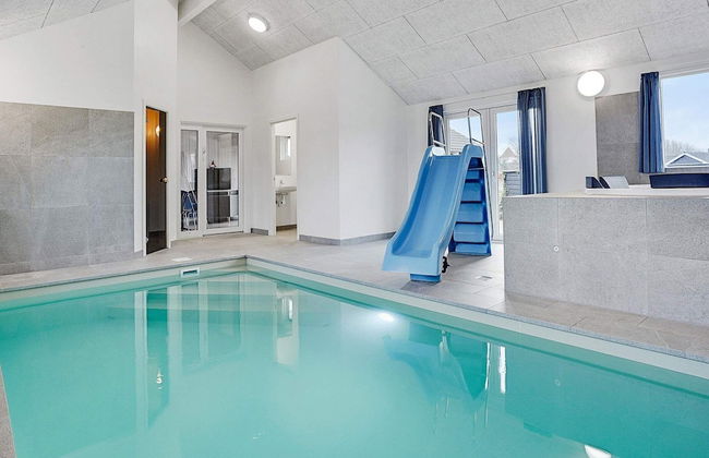 Luxury Pool Retreat in Kegnaes - By Traum Ferienwohnungen - Foto 17