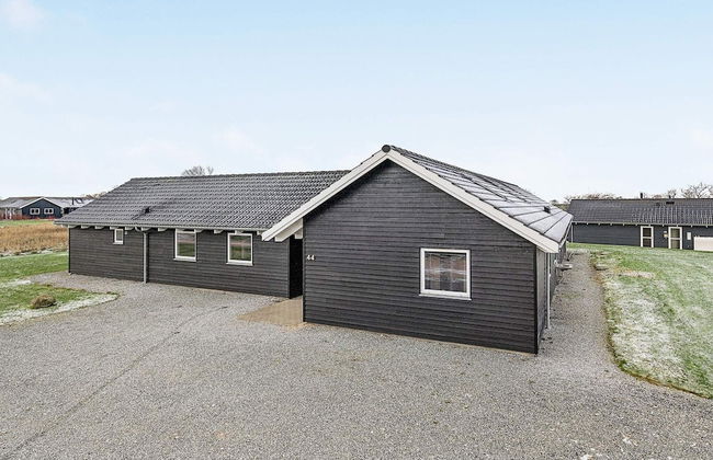 Luxury Pool Retreat in Kegnaes - By Traum Ferienwohnungen - Foto 30