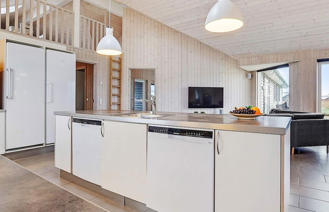 Luxury Pool Retreat in Kegnaes - By Traum Ferienwohnungen - Foto 4