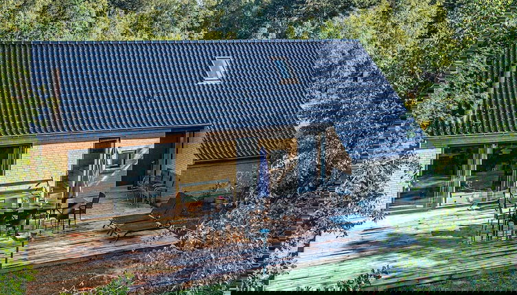 Photo 1 - 10 Person Holiday Home in Vaeggerlose-by Traum