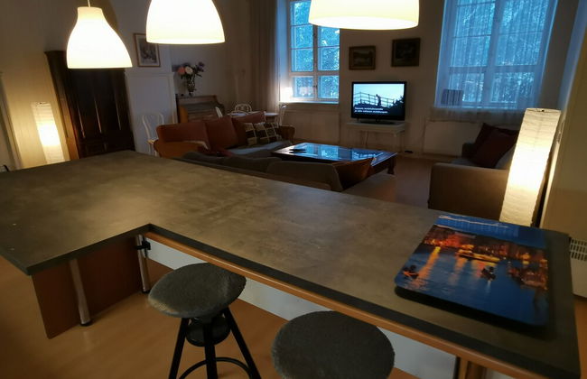 Largeresidence 5-bed/11 Persons Apartment in Kotka - Foto 17