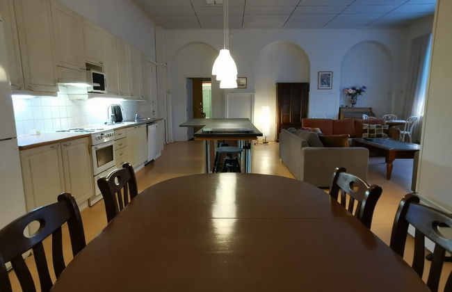 Largeresidence 5-bed/11 Persons Apartment in Kotka - Foto 10