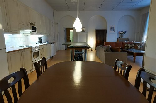 Photo 10 - Immaculate Residence 5-bed Apartment in Kotka