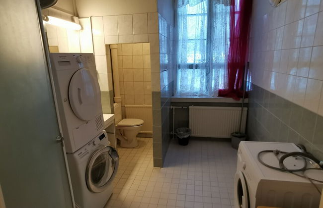 Largeresidence 5-bed/11 Persons Apartment in Kotka - Foto 34