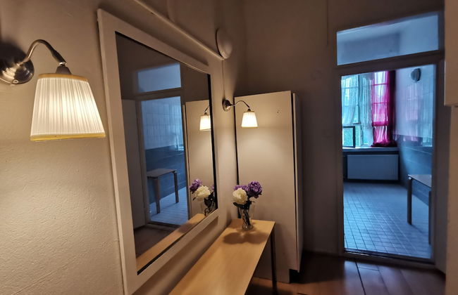 Largeresidence 5-bed/11 Persons Apartment in Kotka - Foto 44