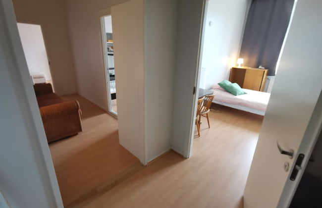 Largeresidence 5-bed/11 Persons Apartment in Kotka - Foto 4