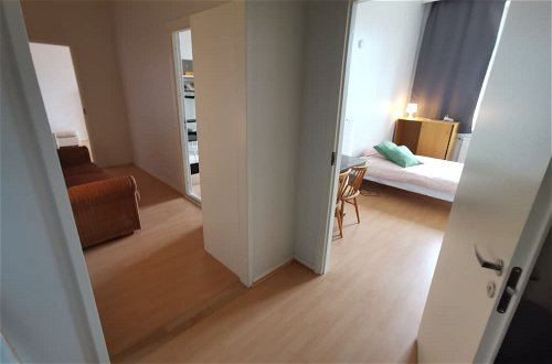 Photo 4 - Immaculate Residence 5-bed Apartment in Kotka