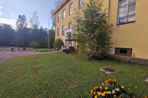 Photo 44 - Immaculate Residence 5-bed Apartment in Kotka