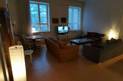 Photo 25 - Immaculate Residence 5-bed Apartment in Kotka