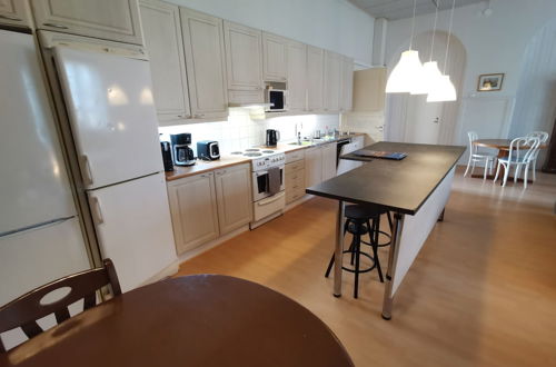 Photo 20 - Immaculate Residence 5-bed Apartment in Kotka