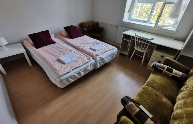 Largeresidence 5-bed/11 Persons Apartment in Kotka - Foto 3