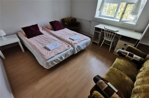 Photo 3 - Immaculate Residence 5-bed Apartment in Kotka