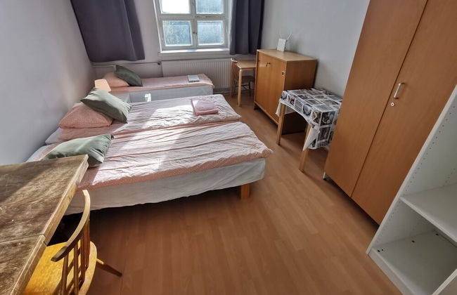 Largeresidence 5-bed/11 Persons Apartment in Kotka - Foto 5