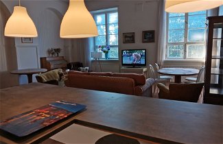 Photo 1 - Immaculate Residence 5-bed Apartment in Kotka