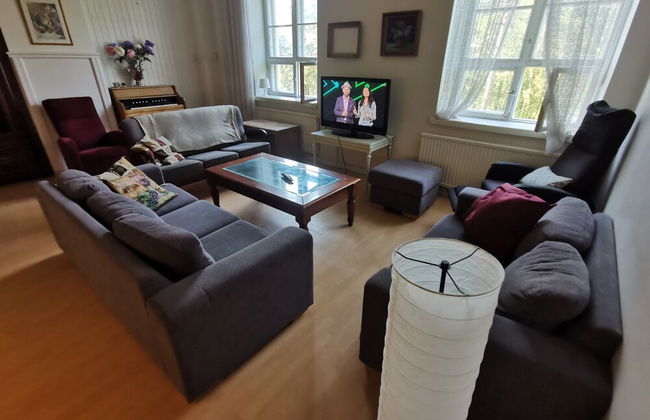 Largeresidence 5-bed/11 Persons Apartment in Kotka - Foto 33
