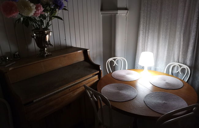 Largeresidence 5-bed/11 Persons Apartment in Kotka - Foto 13