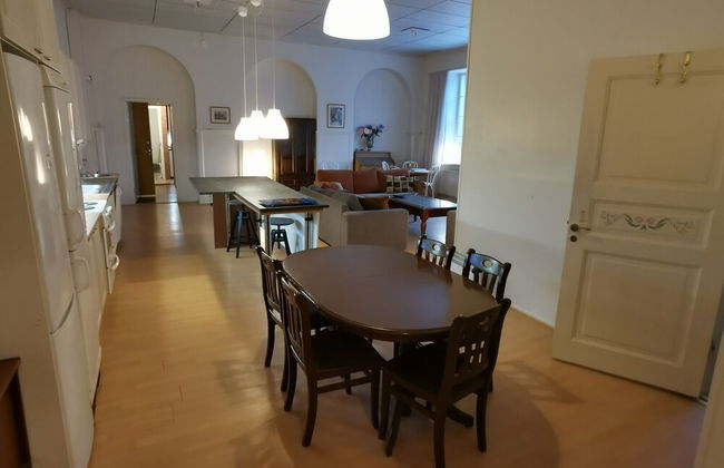 Largeresidence 5-bed/11 Persons Apartment in Kotka - Foto 11